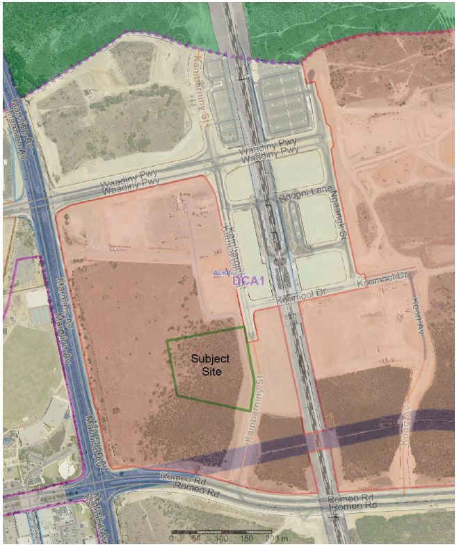 Location
