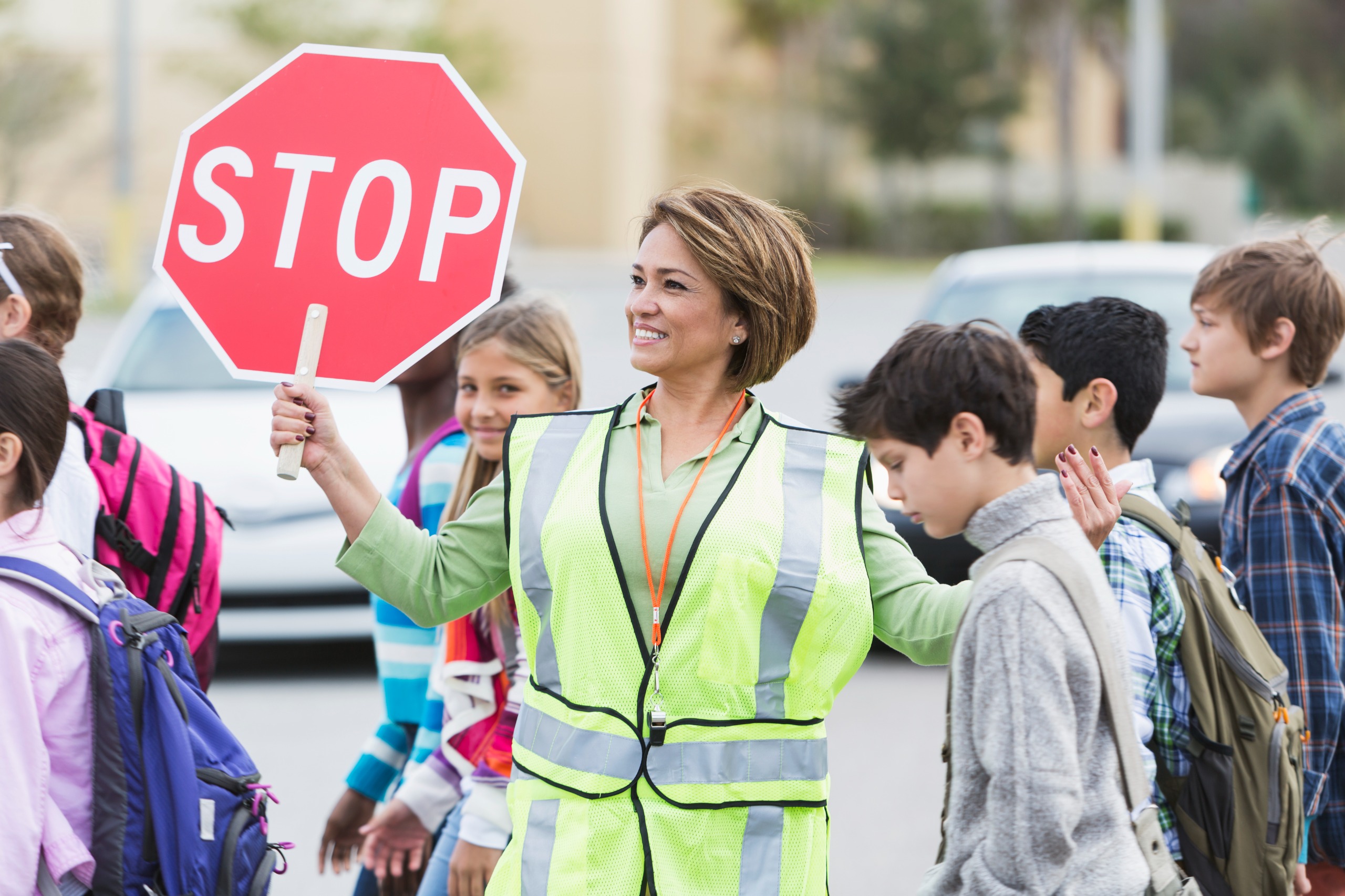 Merriwa Primary School - School Crossing Research | Projects | Your Say